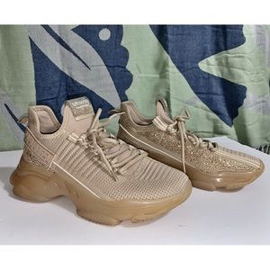 Steve Madden Maxima Sneaker